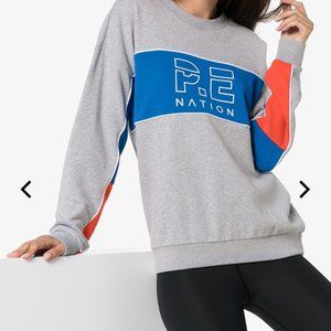 P.E. NATION Sweatshirt